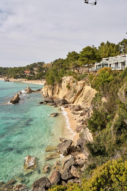 White Rocks Hotel Kefalonia - image 26