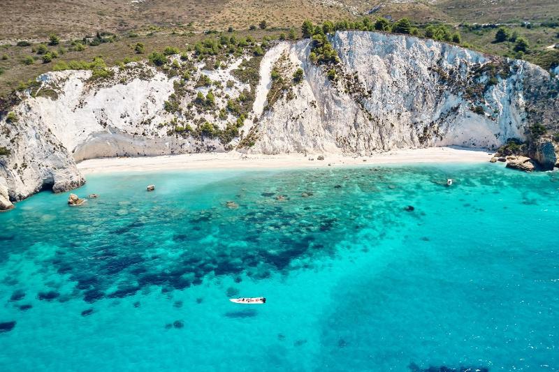 White Rocks Hotel Kefalonia - image 36