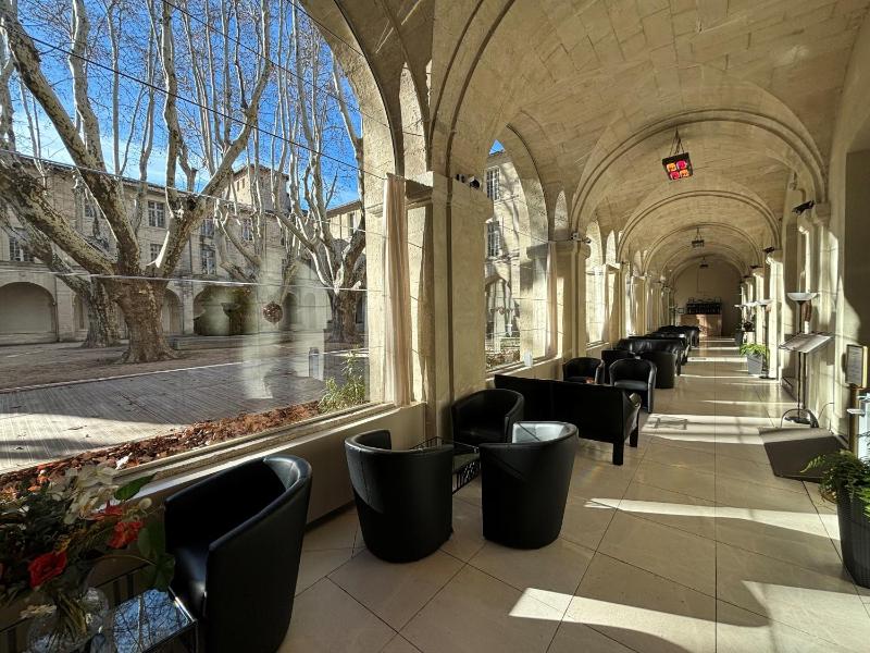 Hotel Cloitre Saint Louis Avignon - image 30