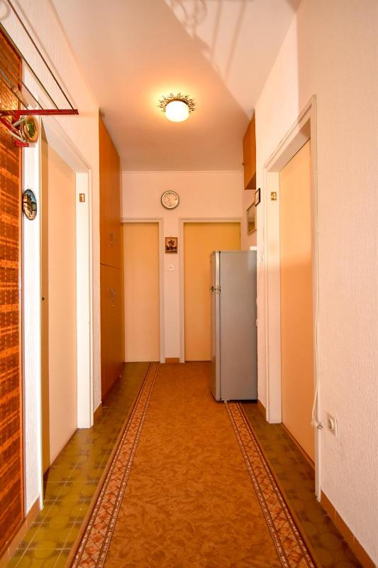 Triple Room with Sea View image 2