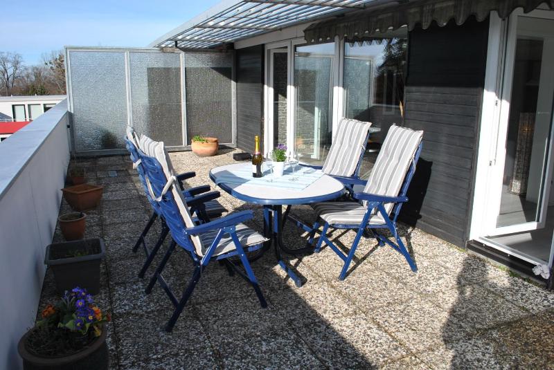 Fewo Penthouse am Wildpark - image 3