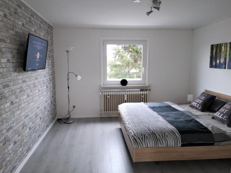 Fewo Penthouse am Wildpark - image 9