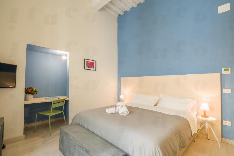 Residenza degli Artisti Apartments - image 3