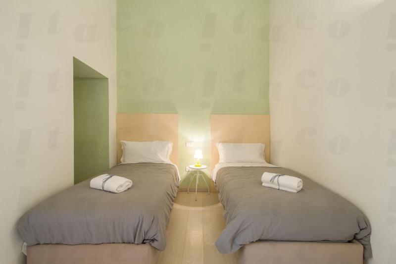 Residenza degli Artisti Apartments - image 46