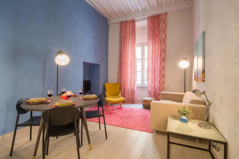 Residenza degli Artisti Apartments - image 19