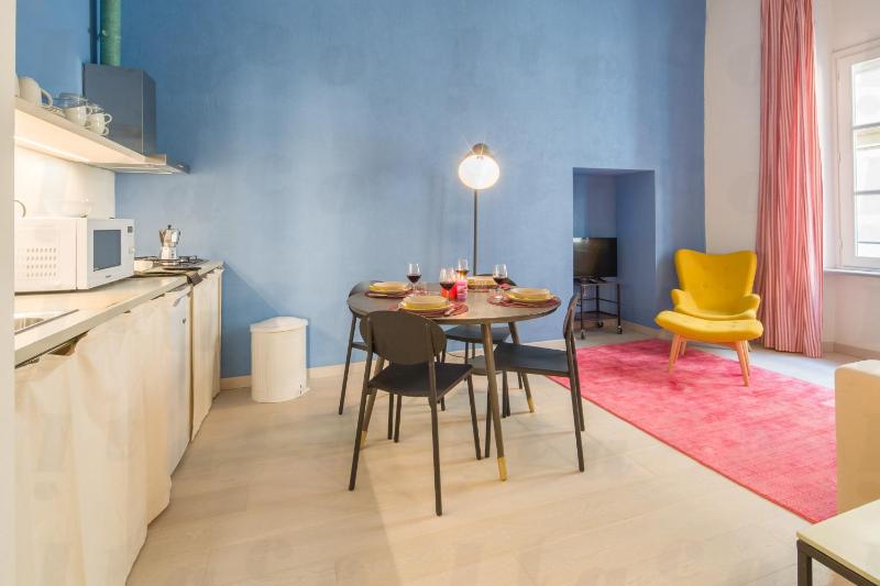 Residenza degli Artisti Apartments - image 23