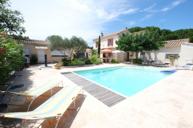 pleasant holiday rental with swimming pool in moules near arles between the camargue and the alpilles - 6 people - image 29