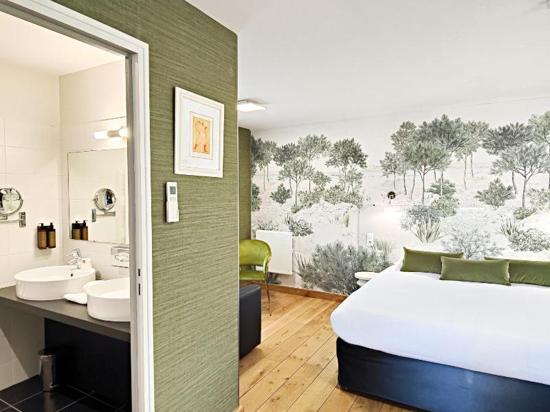 Triple Room in Dependence image 1