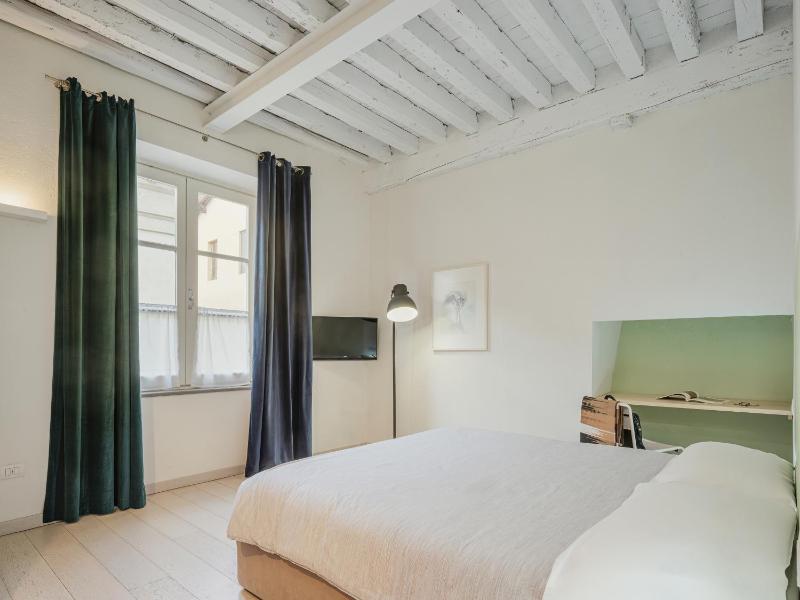 Residenza degli Artisti Apartments - image 16