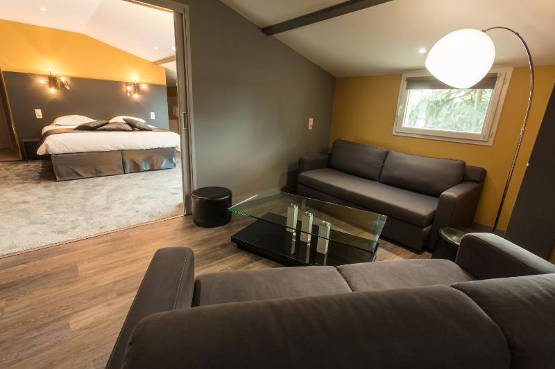 Family Room - Dependance image 1