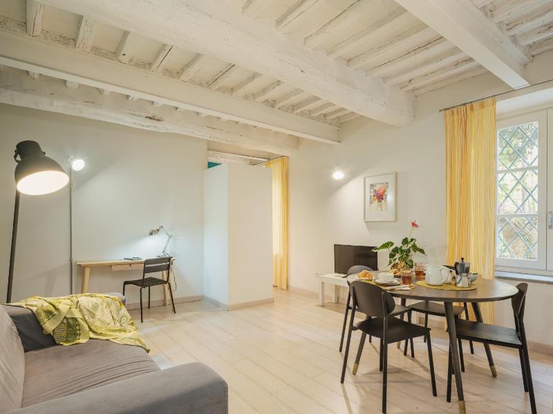 Residenza degli Artisti Apartments - image 49
