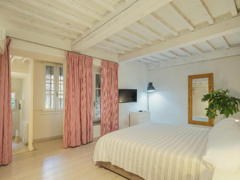 Residenza degli Artisti Apartments - image 21
