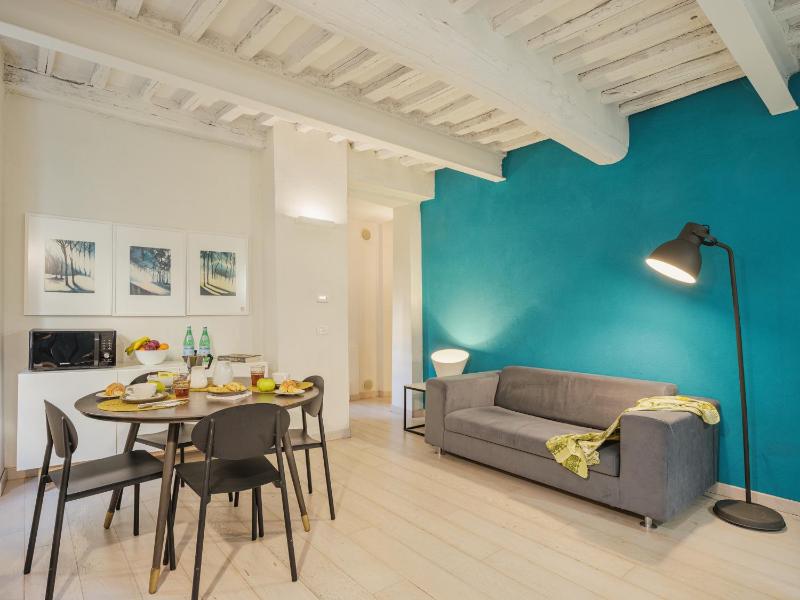 Residenza degli Artisti Apartments - image 35