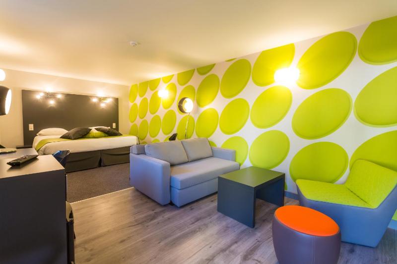 Family Room - Dependance image 3