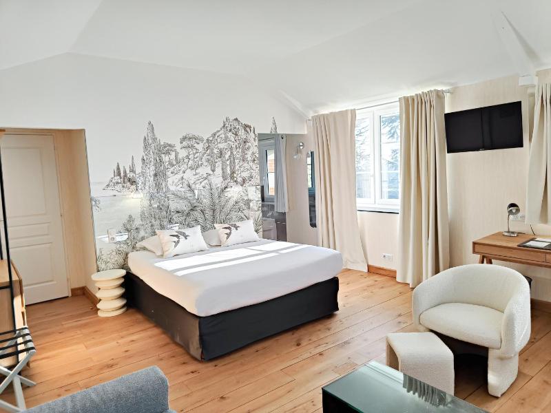 Superior Double Room - Dependance image 1