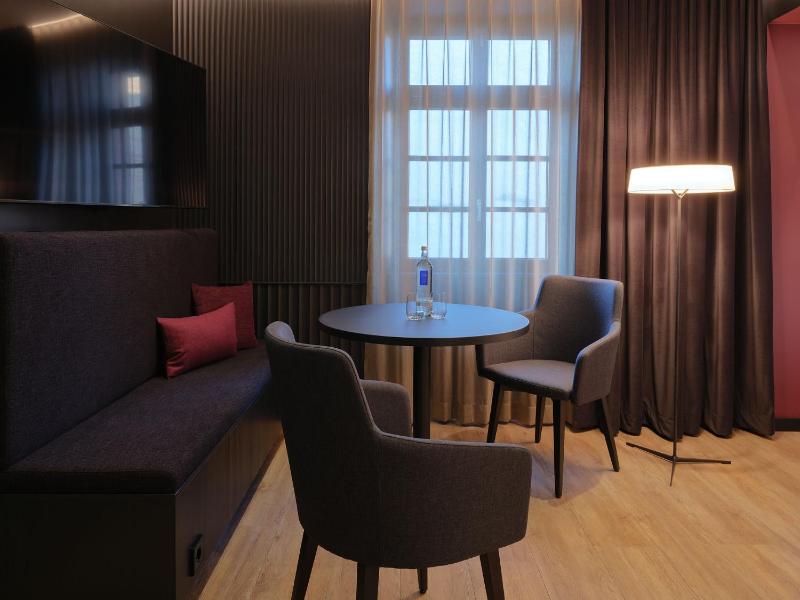 Superior Double Room _ Dependance image 4