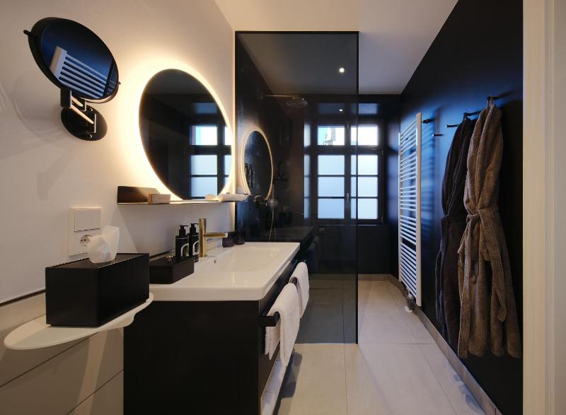 Superior Double Room _ Dependance image 3