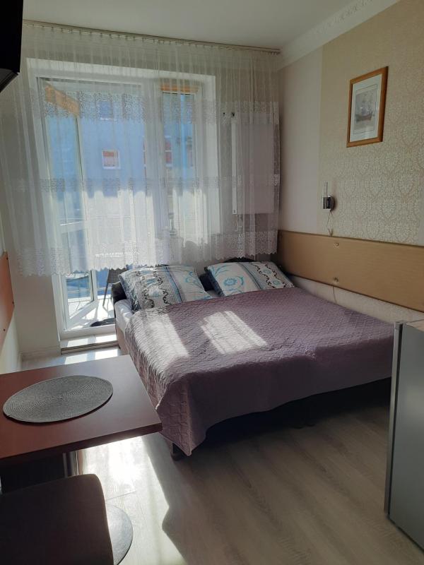 Double or Twin Room image 4