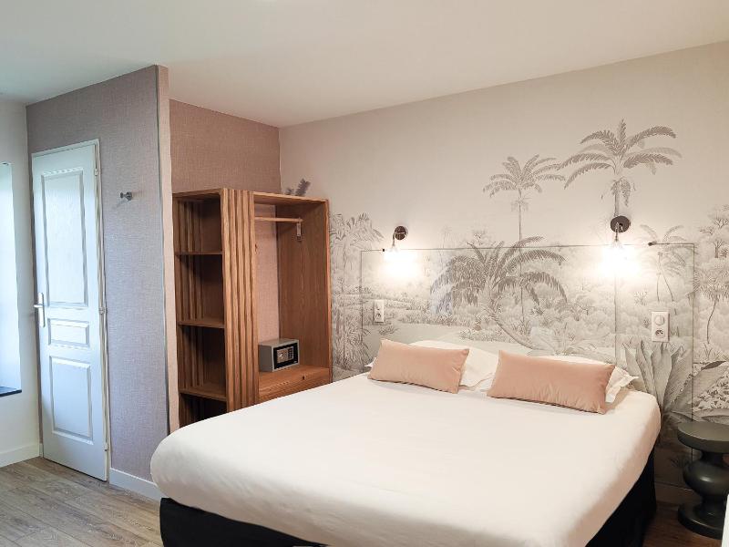 Comfort Double Room - in Dependance image 1