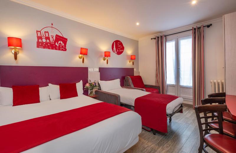 Triple Room image 1