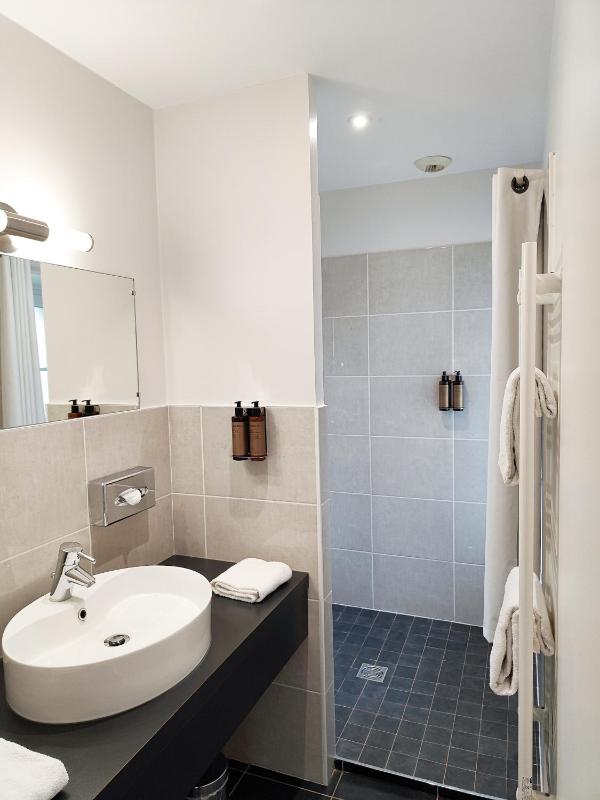 Comfort Double Room - in Dependance image 3