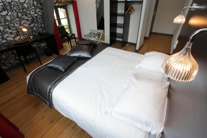 Comfort Double Room - in Dependance image 4