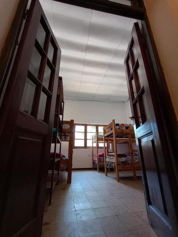 Casa Nuestra Hostal - image 35