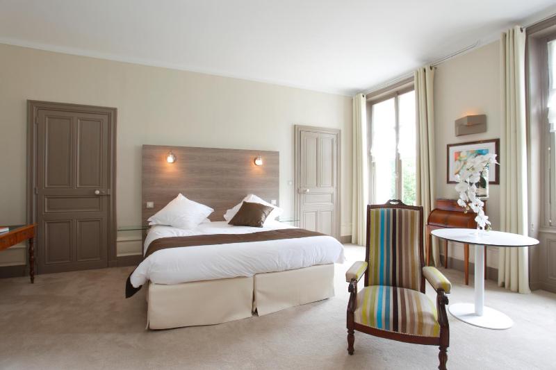 Junior Suite in the Castle image 4