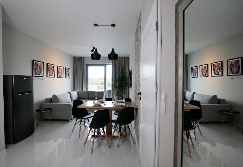 Promenada Gwiazd 14 by Baltic Home - image 3
