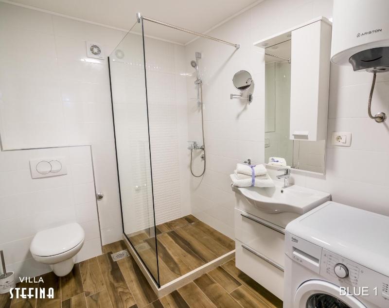 Deluxe Apartment image 4