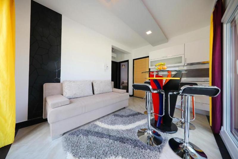 Boutique Apartments Blitz 1 - image 32