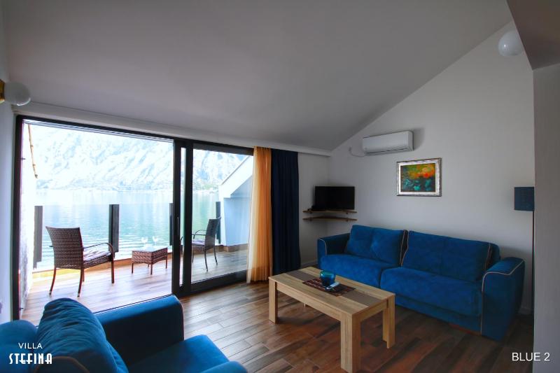 Deluxe Apartment image 1