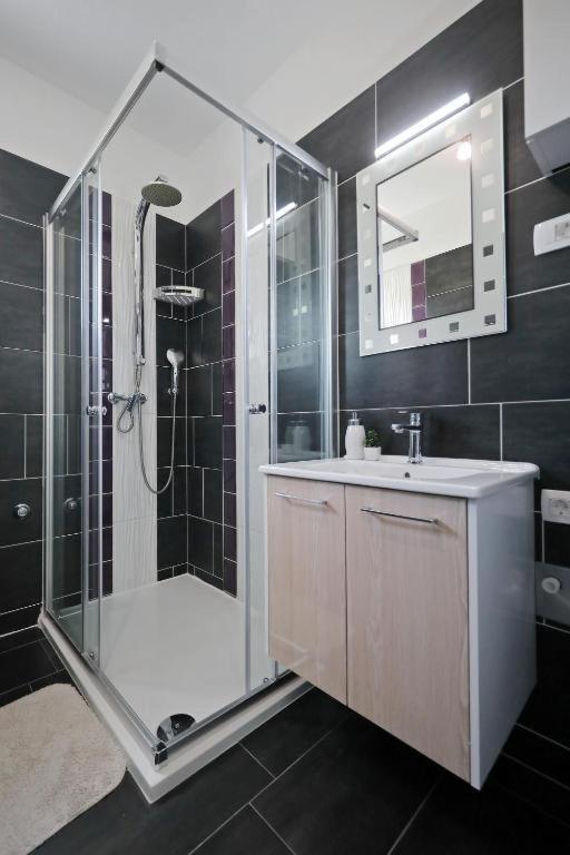 Boutique Apartments Blitz 1 - image 21