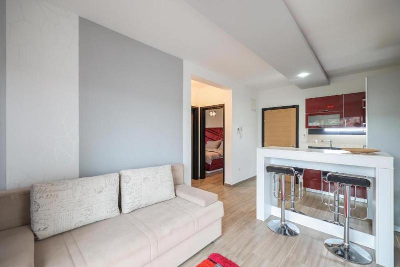 Boutique Apartments Blitz 1 - image 33