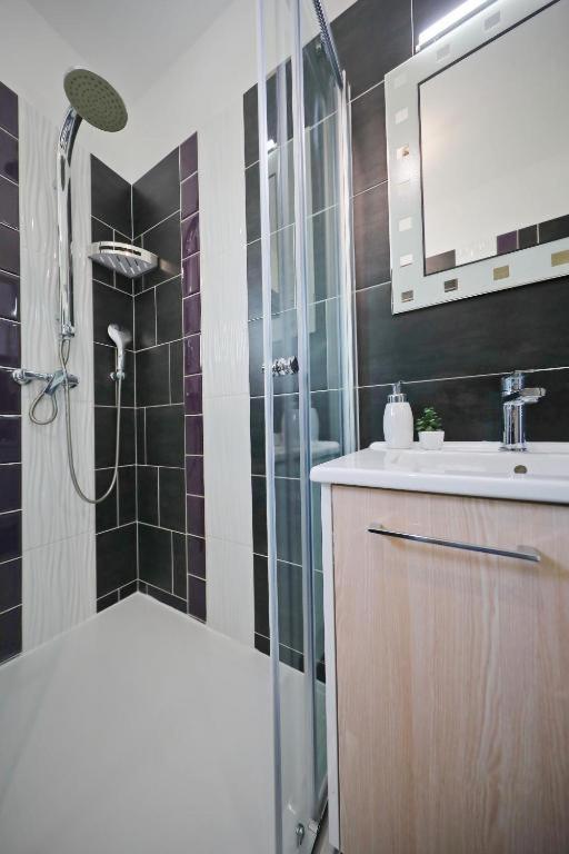 Boutique Apartments Blitz 1 - image 20