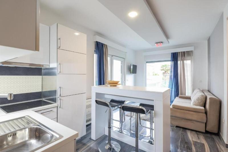 Boutique Apartments Blitz 1 - image 19