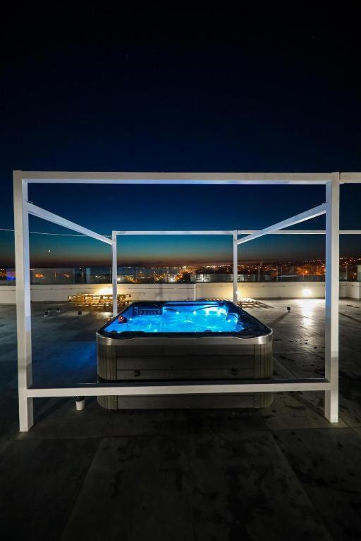 Boutique Apartments Blitz 1 - image 38