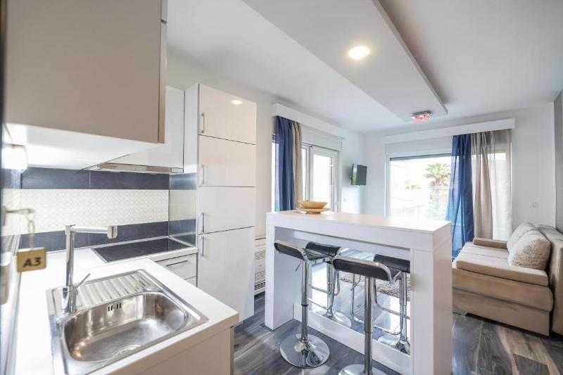 Boutique Apartments Blitz 1 - image 30
