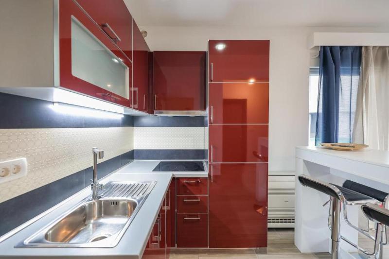 Boutique Apartments Blitz 1 - image 12