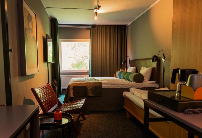 Standard Triple Room image 4