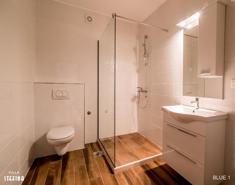 Deluxe Apartment image 3