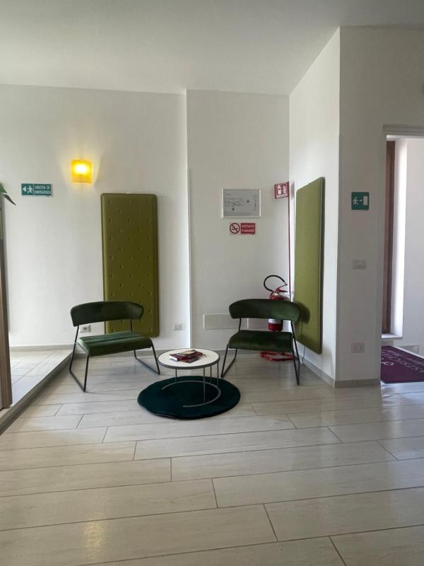 Castrichella Smart Boutique Hotel Rome Airport - image 42