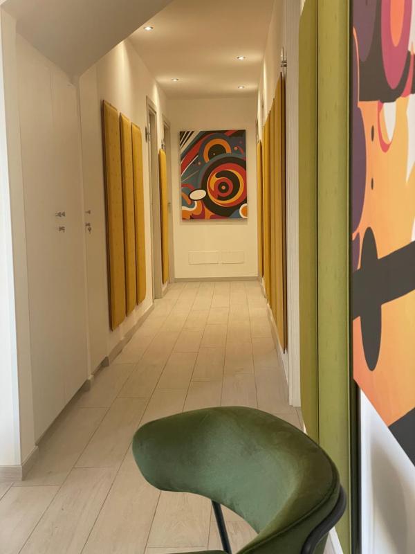 Castrichella Smart Boutique Hotel Rome Airport - image 30