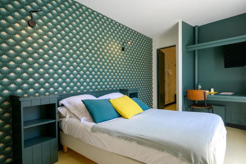 Superior Double Room image 1