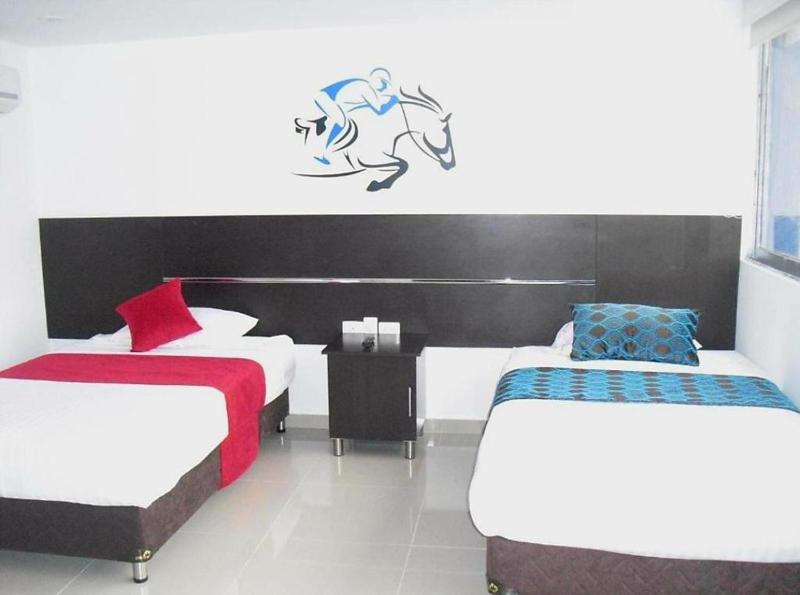 AW Hotel Sport - image 47
