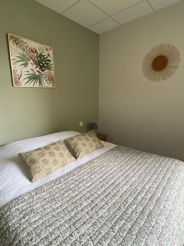 Superior Double Room image 1