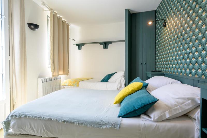 Triple Room image 1