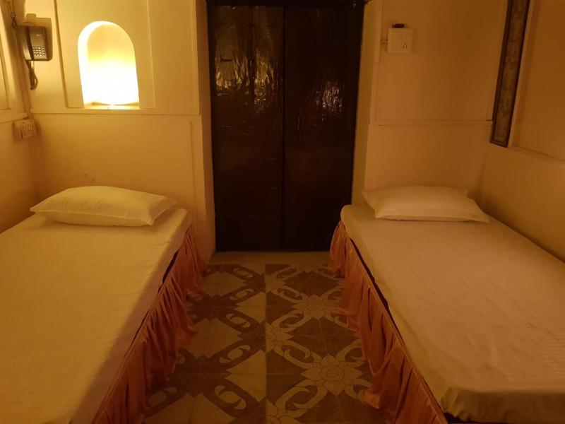Chhoti Kothi - A Heritage Homestay by the Ganges - image 13