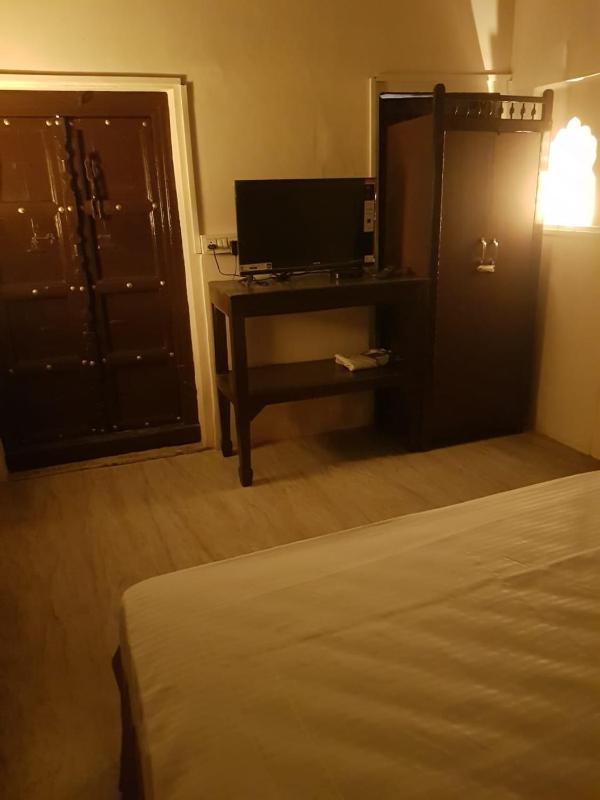 Chhoti Kothi - A Heritage Homestay by the Ganges - image 10