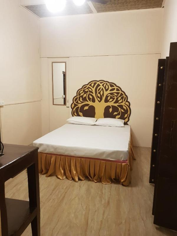 Chhoti Kothi - A Heritage Homestay by the Ganges - image 1